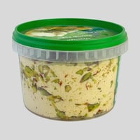 حلاوة طحينية بالفسدق فكتوريا 500 جم