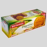 بسكويت بريتانيا دايجستيف 400 جم