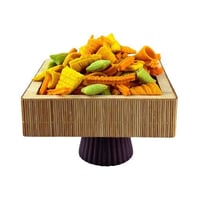 مكسرات مقرمشة -1 كجم