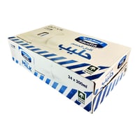 حليب السعودية كامل الدسم 200 مل