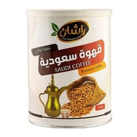 قهوة سعودية (بن خولاني) 500 جم - راشان