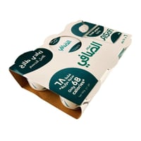 زبادي طازج 6 * 170 جم - الصافي