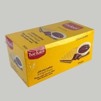 بسكويت ويفر لكزس منوع 18 جم