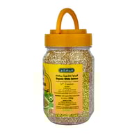 كينوا عضوية بيضاء 300جم - فرشلي