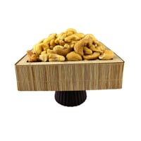 كاجو محمص جامبو 1 كجم