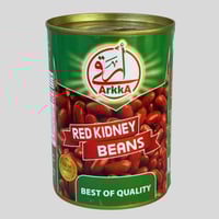 فاصوليا حمراء أرقي 400 جم