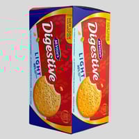 بسكويت مكتيفز لايت ديجستف 250 جم