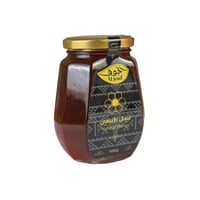 عسل صافي عبوة 500 جم الجوف