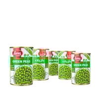 بازلاء لونا صغير 3*284جم