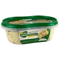 حلاوة طحينية بالفستق 350 جم - بيدر