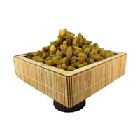 زبيب صيني الرشيد أخضر - 1 كجم