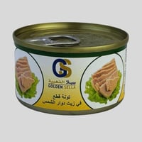 تونة سيلا الذهبية 90 جم