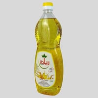 زيت الطبخ ريادة 750 مل