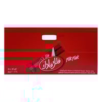 ويفر بالشوكولاتة 24 * 20 جم - فلك فلاك