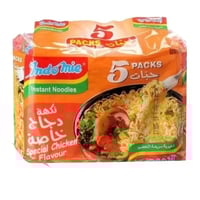 اندومي دجاج خاصة 75جم