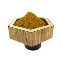 بهارات مشكل مطحون - 1 كجم