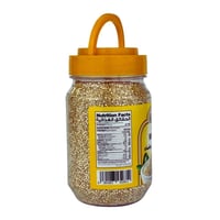 كينوا عضوية بيضاء 300جم - فرشلي