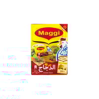 ماجي دجاج اصلي 24*18 جم