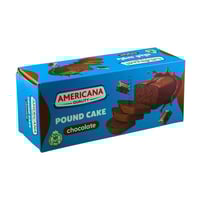 فريش كيك بالشوكولاتة 220 جم - امريكانا
