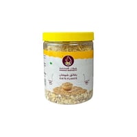 رقائق الشوفان 300 جم