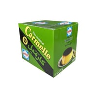 كريم كارميل - جرينز 12*49 جم