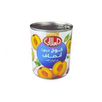 خوخ أنصاف دراق - العلالي 840 جم