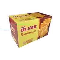 بسكويت شاي - 12*147 جم - أولكر