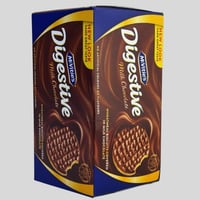 مكتيفز شكولاته ديجستف 200 جم