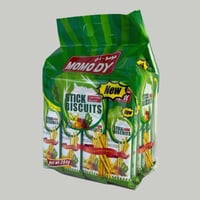 اصابع بسكويت 16 جم