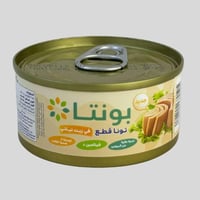 تونة خفيف بونتا 80 جم