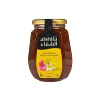 عسل الشفاء طبيعي 500جم