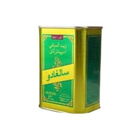 زيت زيتون بكر ممتاز أسباني - سالغادو 175مل