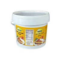 كريمة الكراميل المملح فرشلي 3 كيلو