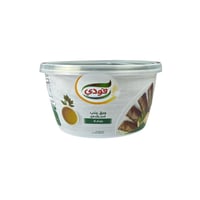 ورق عنب محشي سادة - 400 جم - قودي