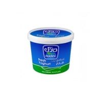 زبادي كامل الدسم 2 كجم - نادك