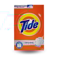 مسحوق غسيل 1.5 كجم - تايد