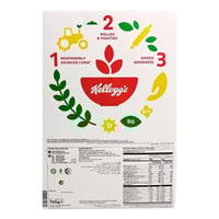 كورن فليكس 720 جم