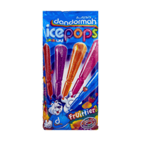 دندورمه ايس بوبس فواكه 92جم