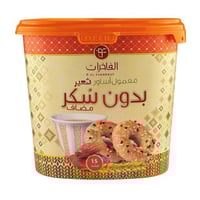 معمول اساور شعير بدون سكر 225 جم - الفاخرات