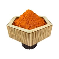 شطة مطحون - 1 كجم