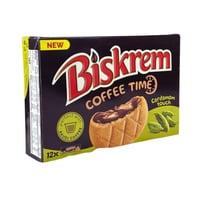 بسكويت بسكريم بالهيل 36 جم