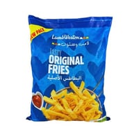 البطاطس الأصلية 1كيلو ج-لامب وستون