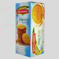 بسكويت بريتانيا دايجستف خالي من السكر 350 جم