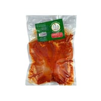 دجاج طازج متبل حار بدون جلد 700جم - دواجن الوطن