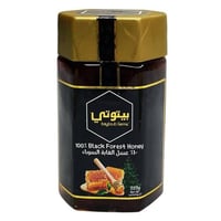 عسل الغابة السوداء 225 جم - بيتوتي