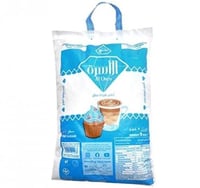 سكر ناعم 5 كجم - الأسرة