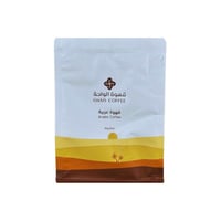 قهوة مخلط واحة القصيم 250جم