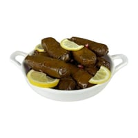 ورق عنب صحن