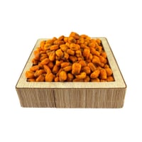 ذرة محمص بارد / حار 1 كجم