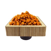 ذرة محمص بارد / حار 1 كجم